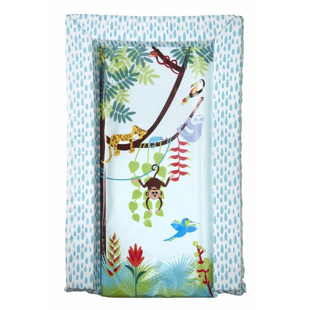 Buy East Coast Nursery Tropical Baby Changing Mat Baby