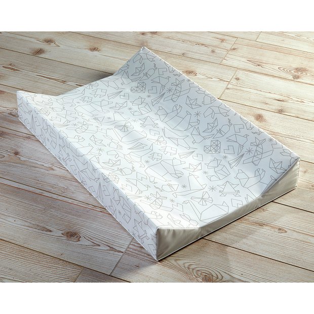 Buy East Coast Nursery Origami Wedge Changing Mat Baby