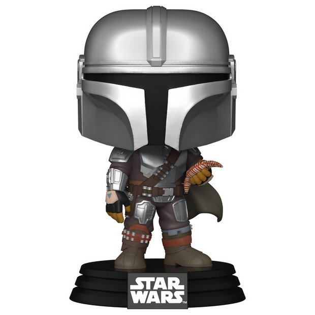 Funko POP! Star Wars Trooper Bundle – FunkoBros