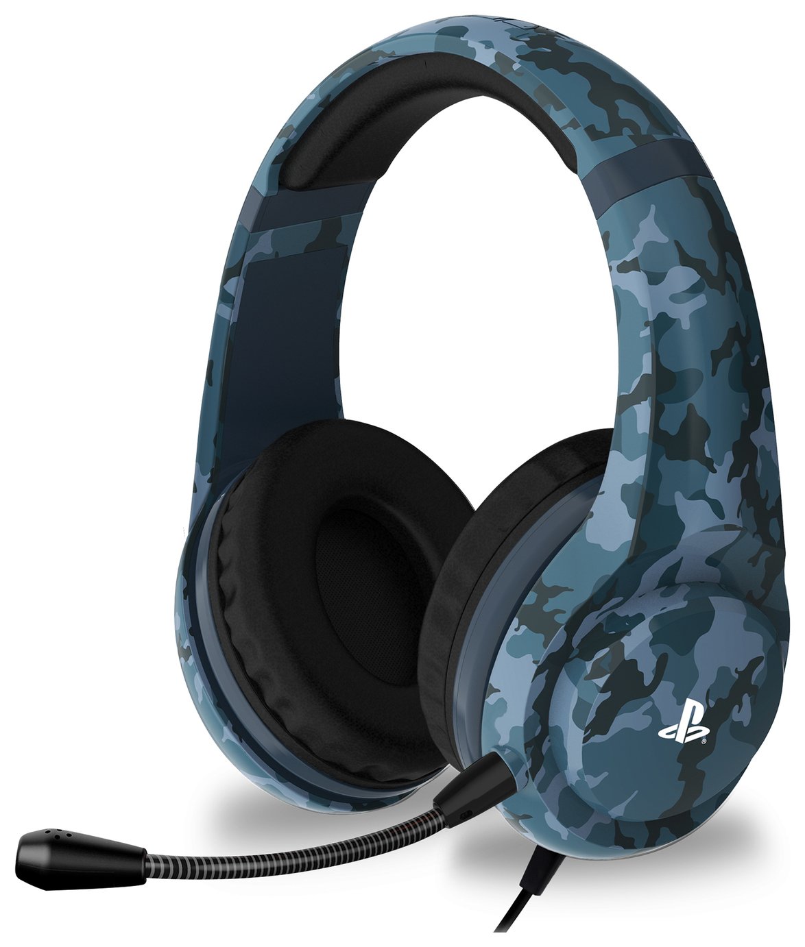 ps4 headphones camo