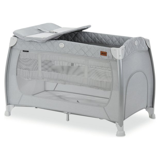 Mattress for shop travel cot argos