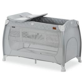 Hauck sleep n play argos best sale