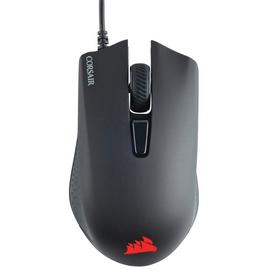 Corsair Harpoon RGB Pro Wired Gaming Mouse - Black