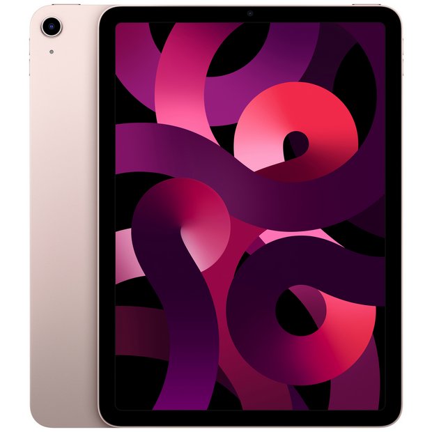 2021 Apple iPad Mini Wi-Fi 64GB - Pink (6th Generation) 