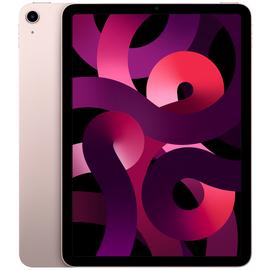 Apple iPad Air 2022 10.9 Inch Wi-Fi 64GB - Pink