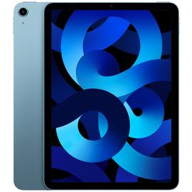 Apple iPad Air 2022 10.9 Inch Wi-Fi 64GB - Blue