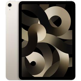 Apple iPad Air 2022 10.9 Inch Wi-Fi 256GB - Starlight