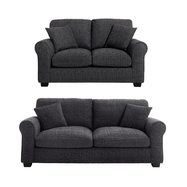 Argos sofa and chair outlet sets