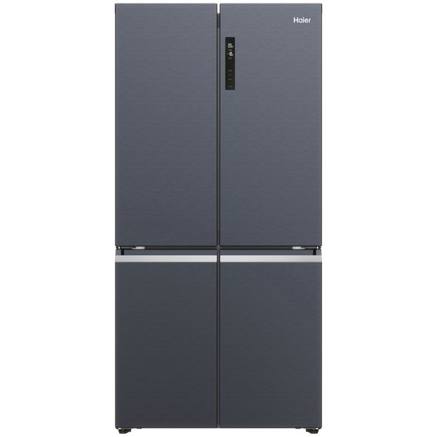 Haier fridge freezer deals argos