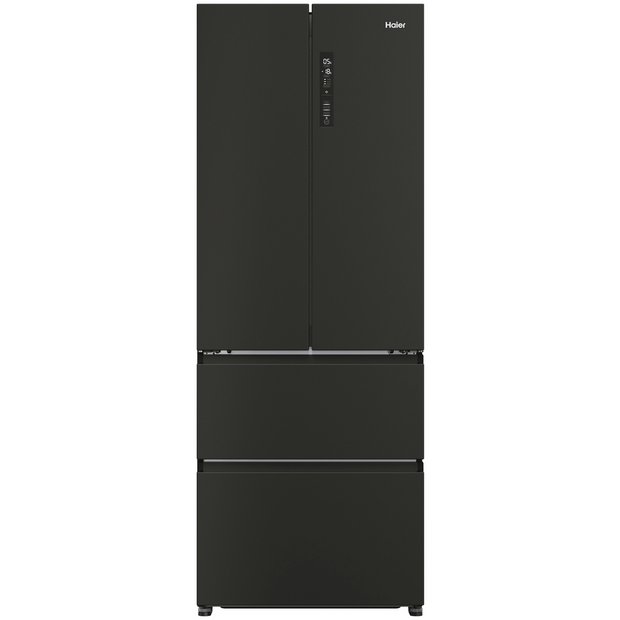 Argos haier clearance fridge freezer