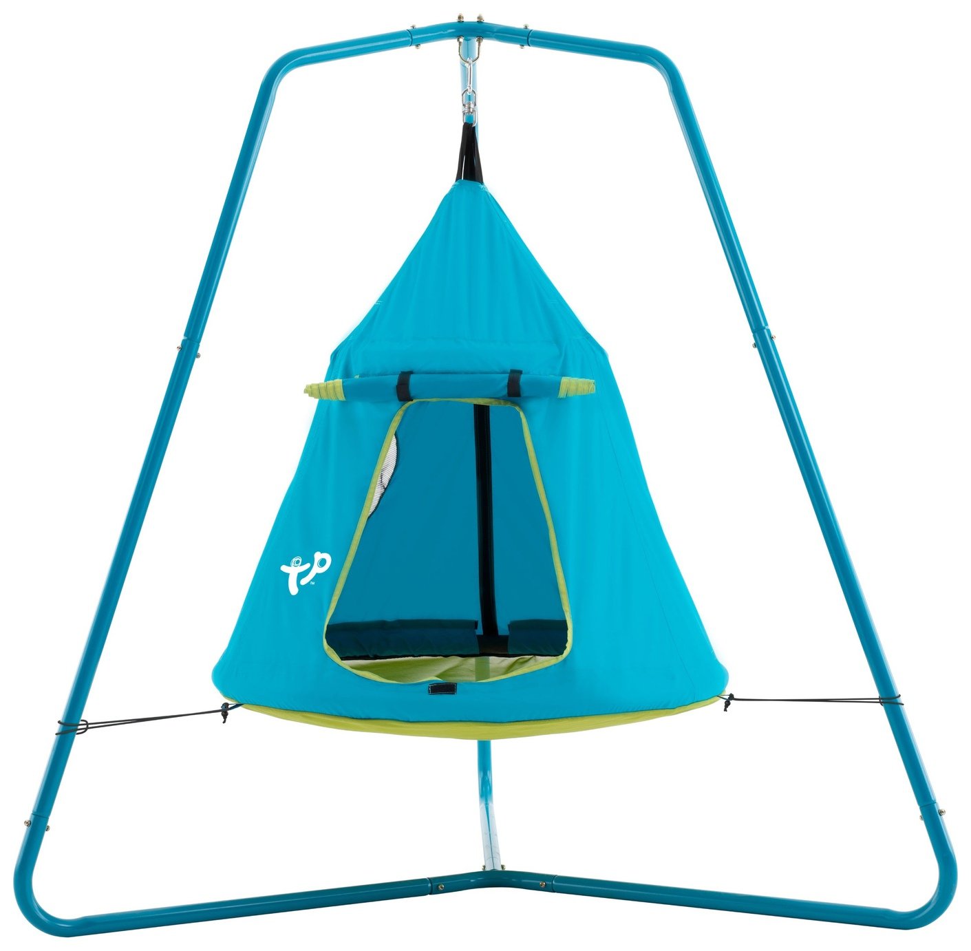 TP Toys UFO Den with Metal Frame