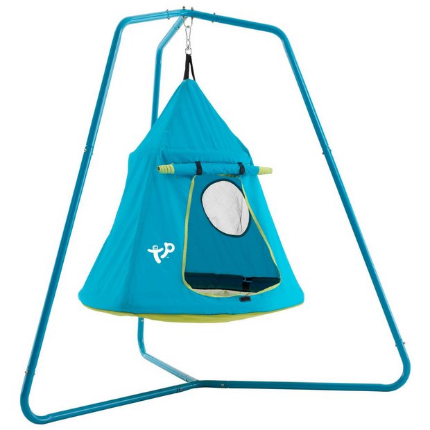 Argos tp store climbing frame