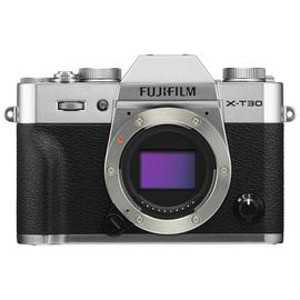Fujifilm X-T30 II Mirrorless Camera Body Only