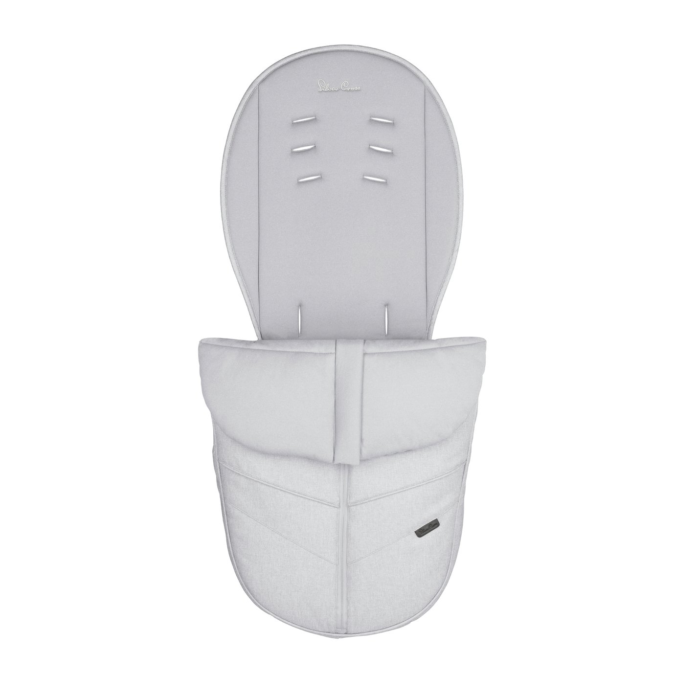 quinny buzz footmuff argos