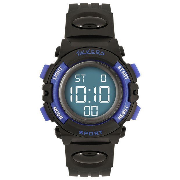 Argos kids digital store watch