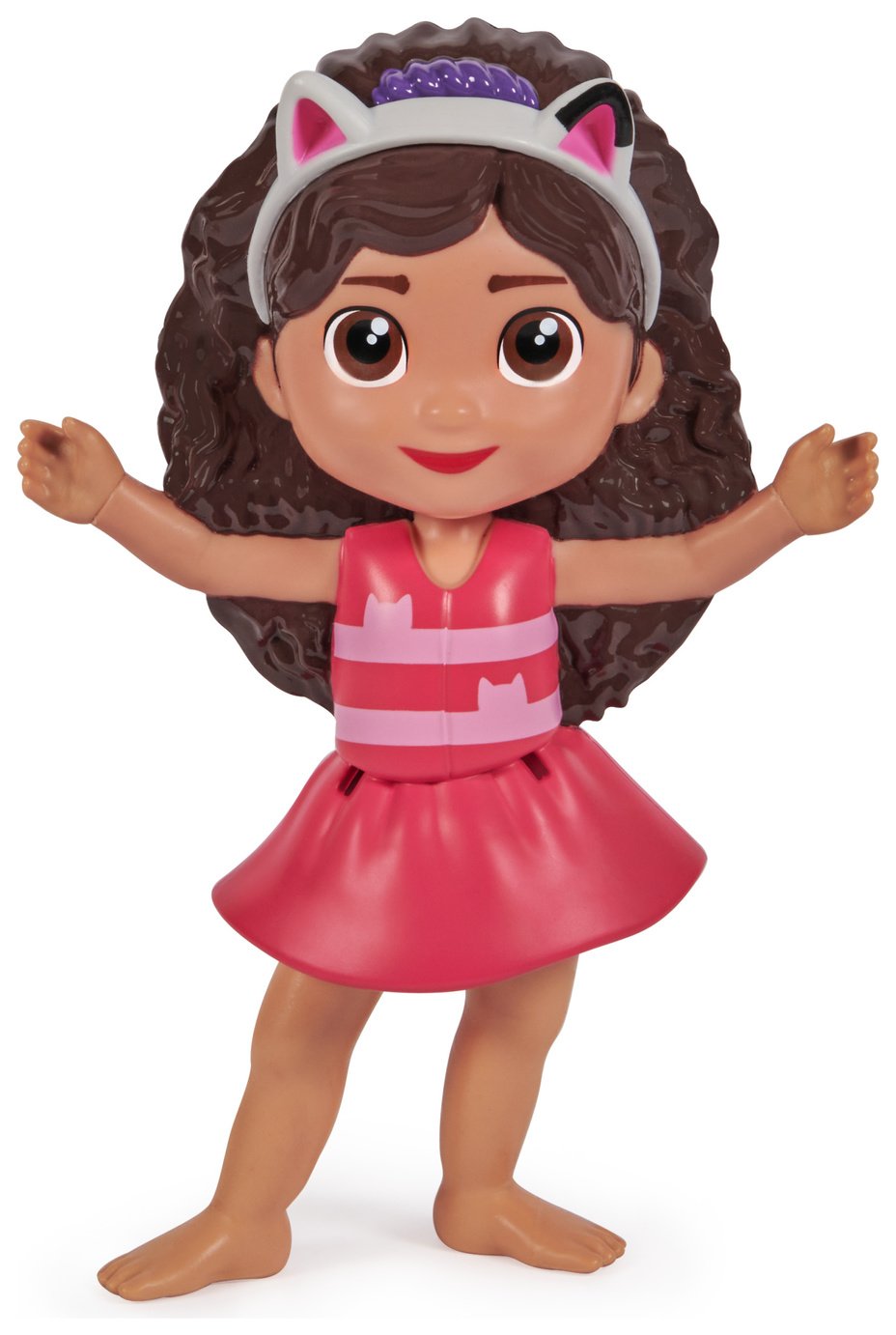 Swimways Gabby's Dollhouse Floating Figure