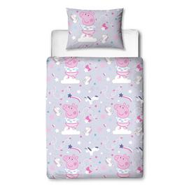 Peppa Pig Kids Duvet Sets Argos