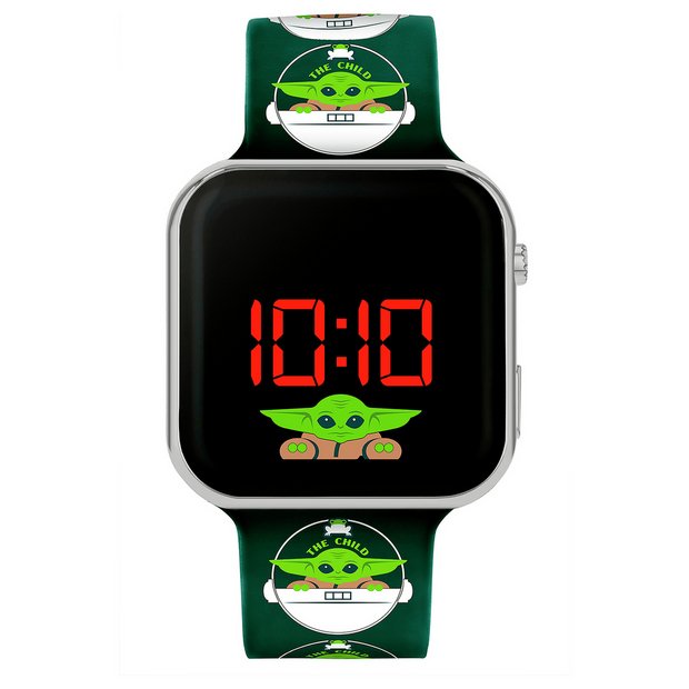 Argos smart watch on sale kids