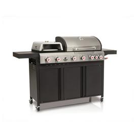 Argos gas barbeques Clearance