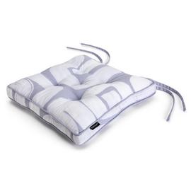Bench seat pads argos hotsell