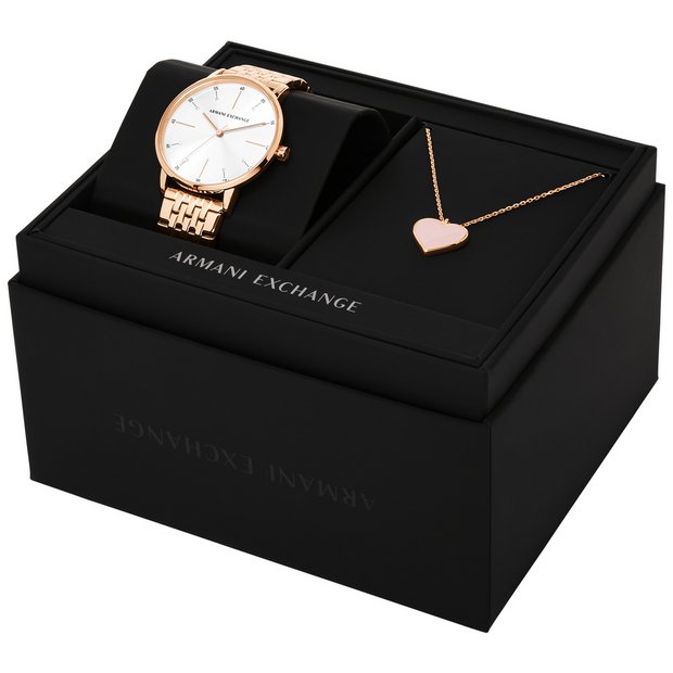 Armani discount lola watch