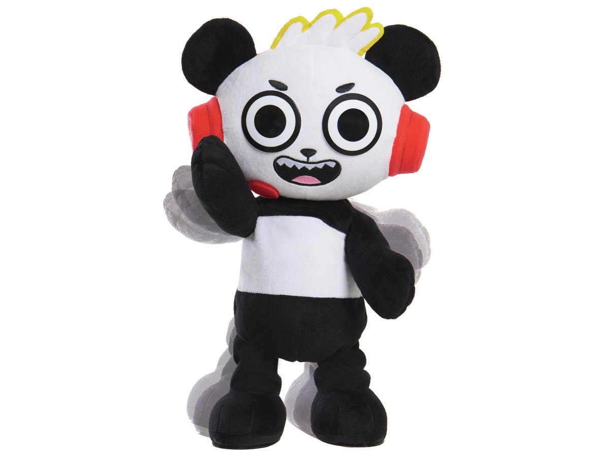 ryan's world plush