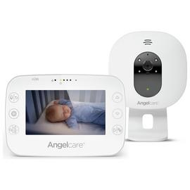 Results For Angelcare Monitor In Baby And Nursery Baby Safety Baby Monitors