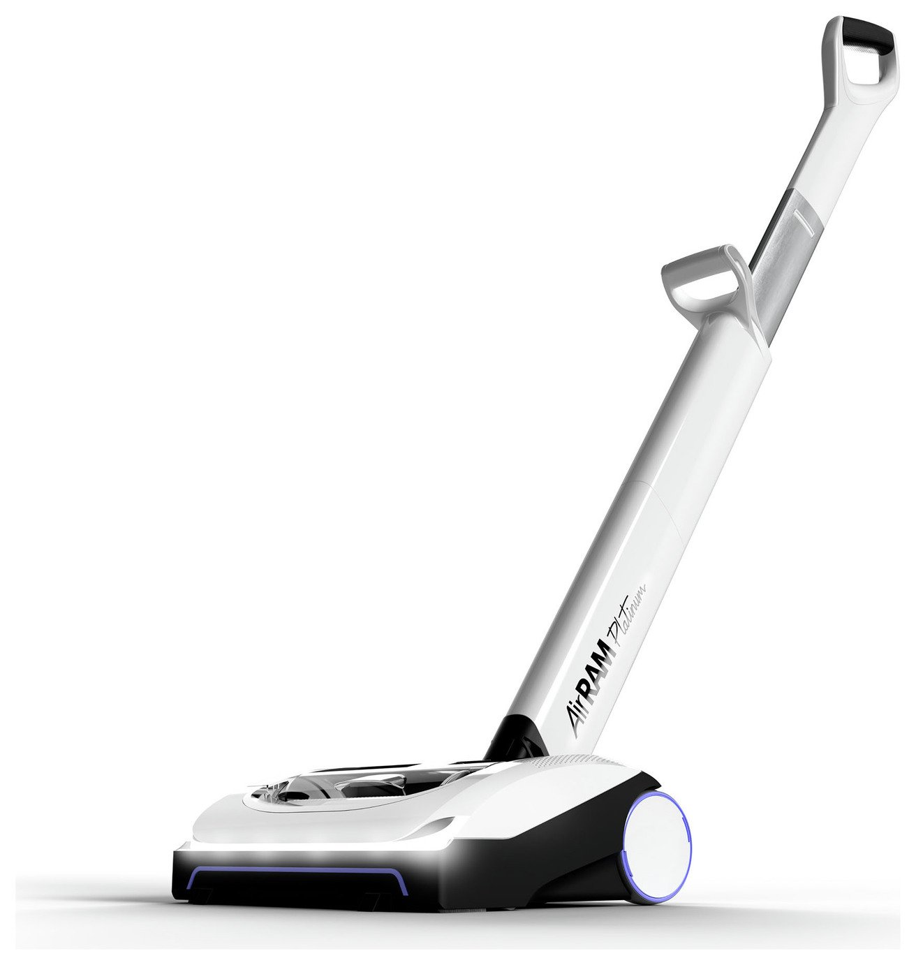 Gtech AirRAM Platinum Cordless Upright Vacuum Cleaner