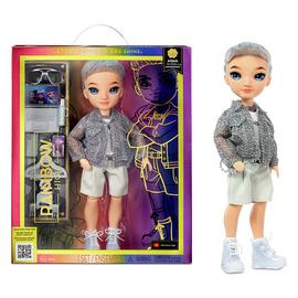 Rainbow High: Pacific Coast Fashion Doll – Single – Awesome Toys Gifts