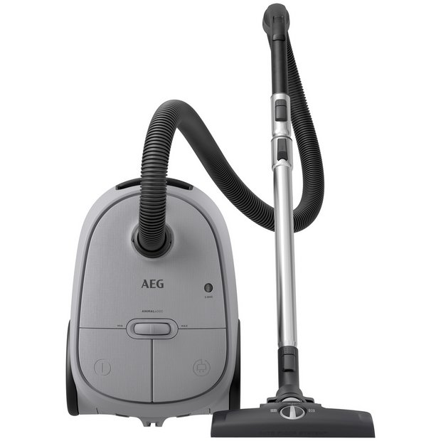 Electrolux hoover best sale bags argos