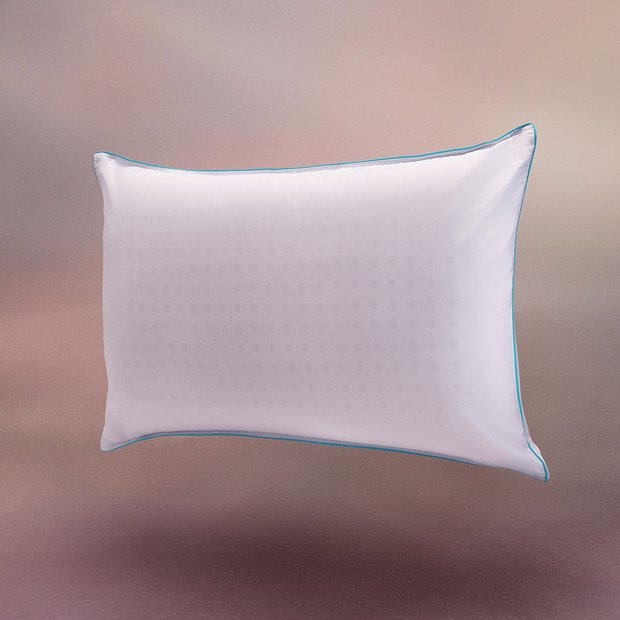 Buy Simba Honeycomb Memory Foam Pillow Pillows Argos