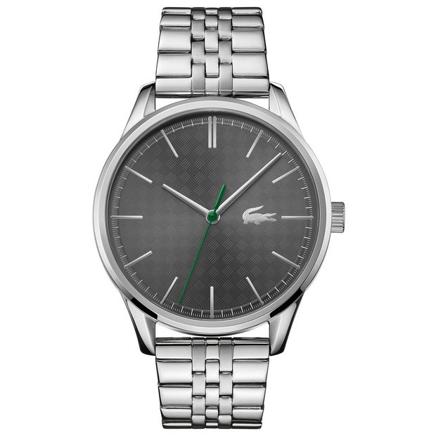 Argos best sale lacoste watches