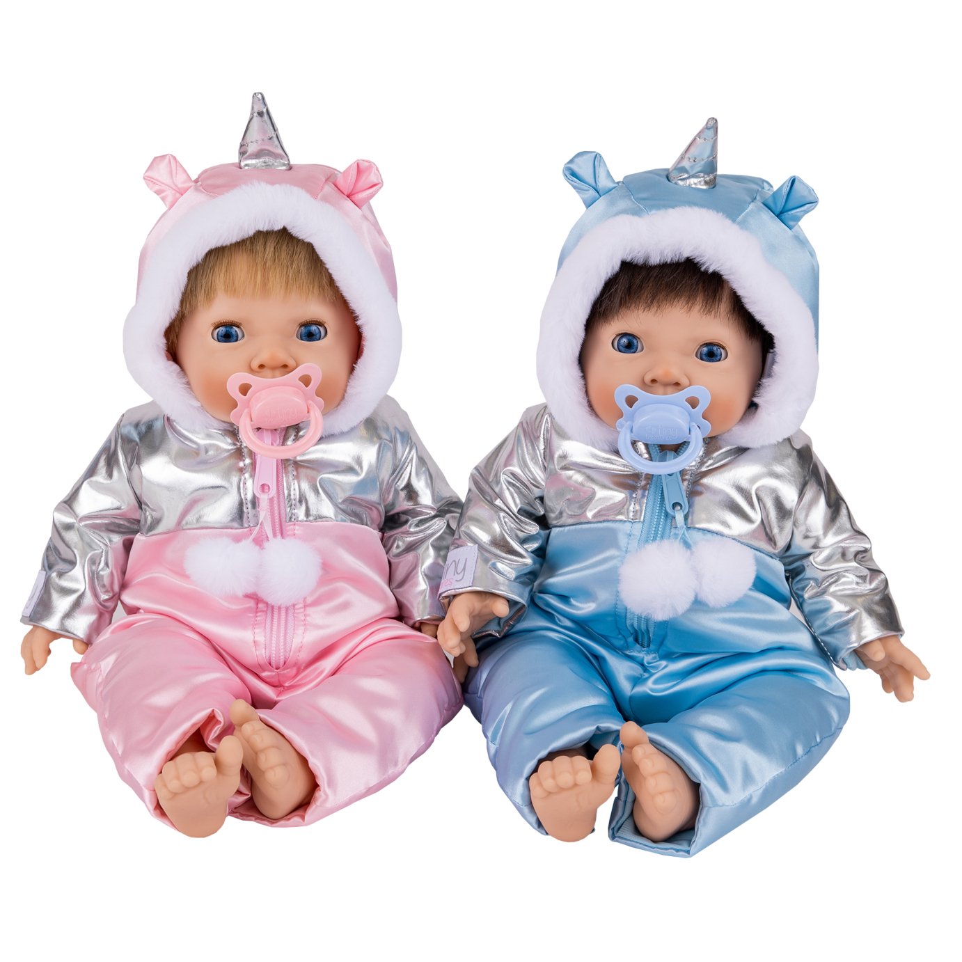 Tiny Treasures Dolls | Argos