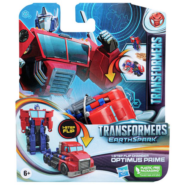 Argos transformers hot sale rescue bots