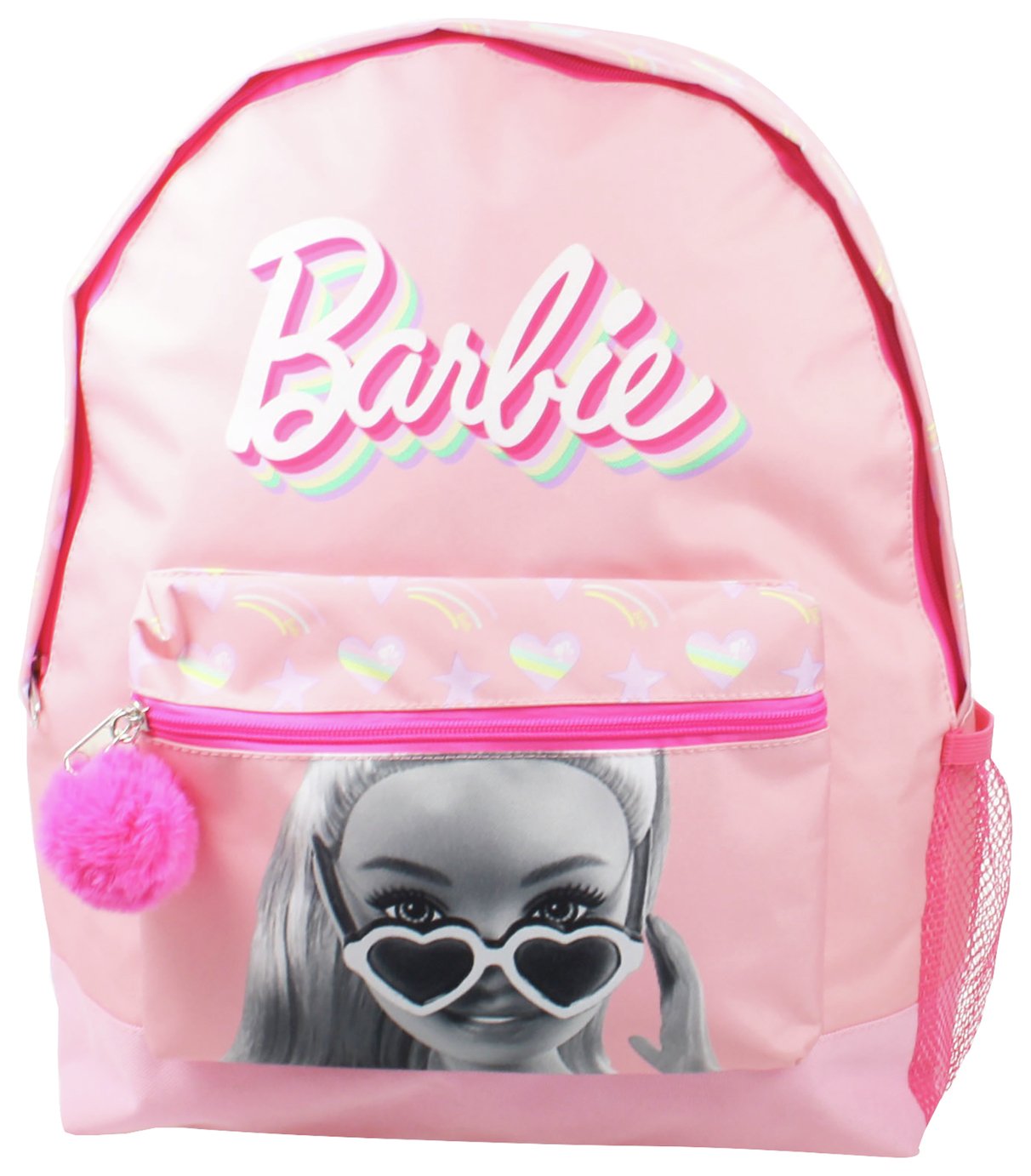 Barbie Backpack