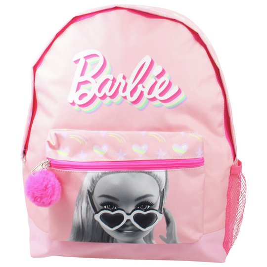 Barbie Backpack