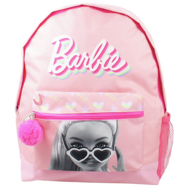 Buy Barbie Backpack, Backpacks