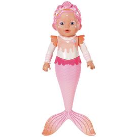 Results for swimming mermaid doll