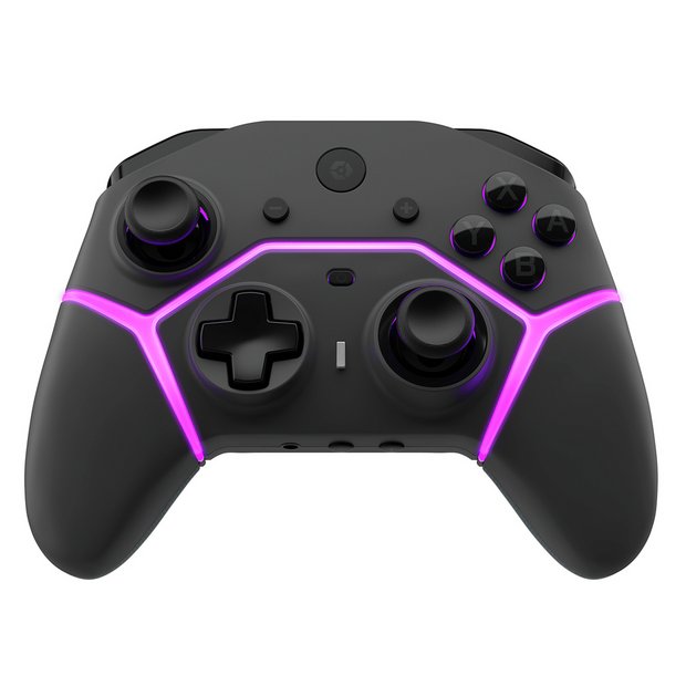 Argos switch pro store controller