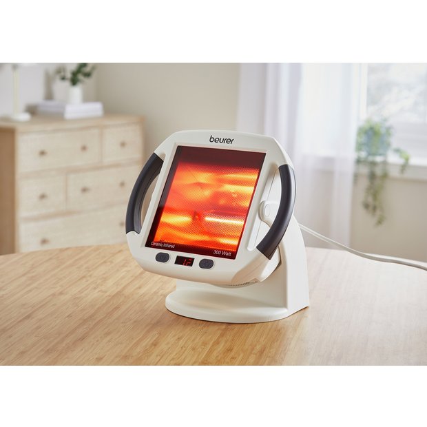 Buy Beurer Il50 Infrared Lamp Light Therapy Argos 