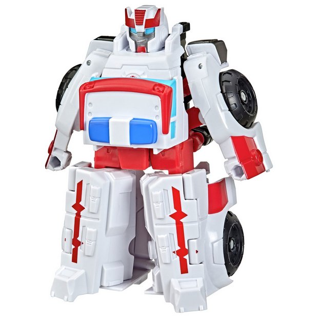 Jouet transformers rescue bots online