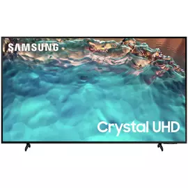 Samsung 43 Inch UE43BU8000KXXU Smart 4K UHD HDR LED TV