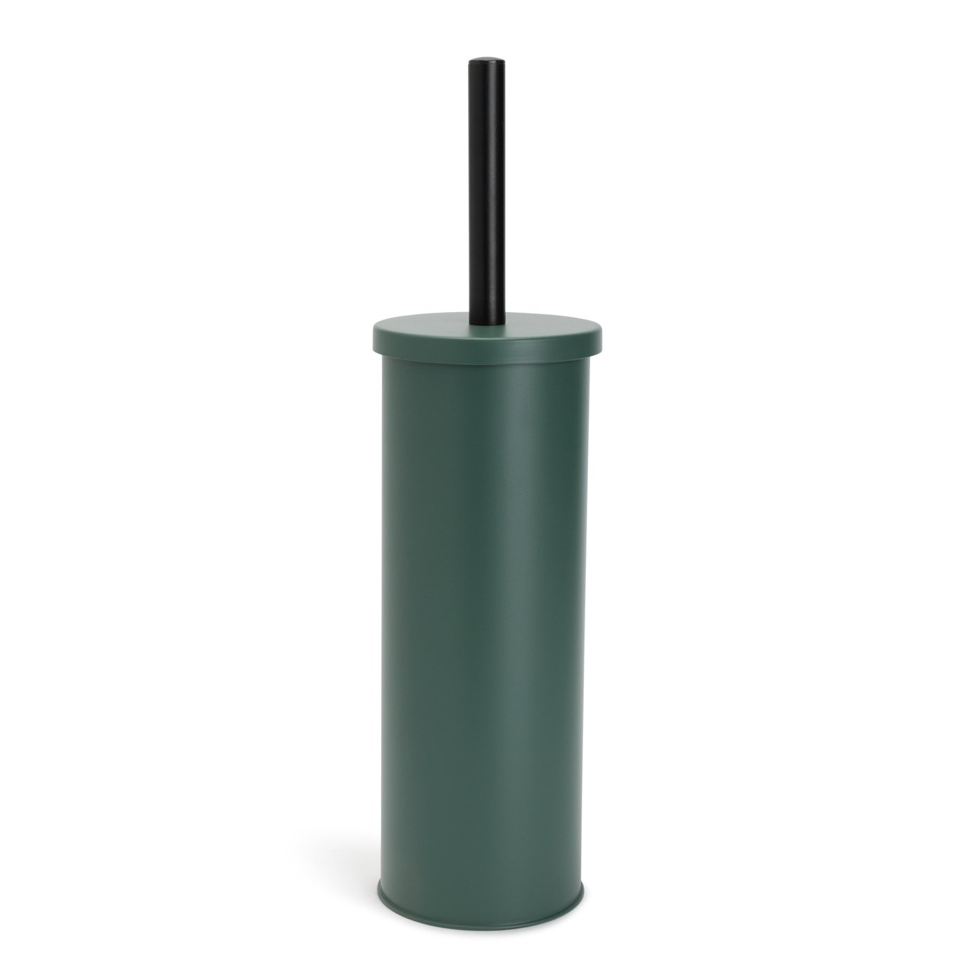 Argos Home Toilet Brush - Dark Green