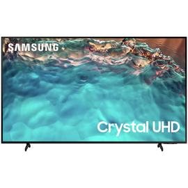 Samsung 50 Inch UE50BU8000KXXU Smart 4K UHD HDR LED TV