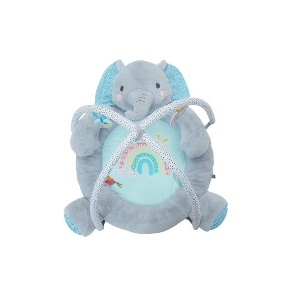 Argos shop baby gym