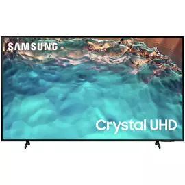 Samsung 55 Inch UE55BU8000KXXU Smart 4K UHD HDR LED TV