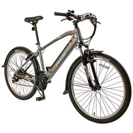 Electric bikes Mens and womens bikes Argos