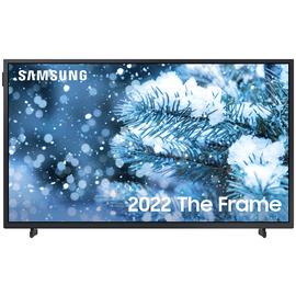 Samsung 32 Inch QE32LS03BBUXXU The Frame Smart QLED TV