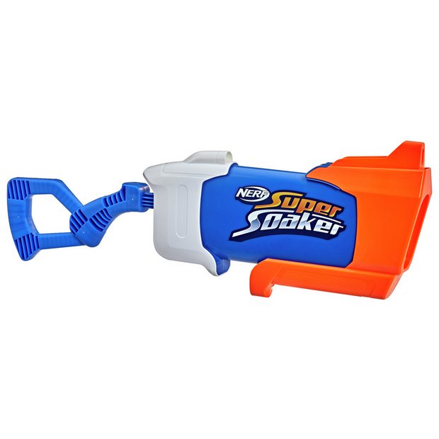 Nerf super soaker argos on sale