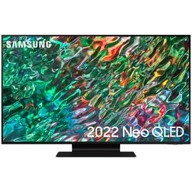 Samsung 50 Inch QE50QN90BATXXU Smart 4K UHD HDR Neo QLED TV